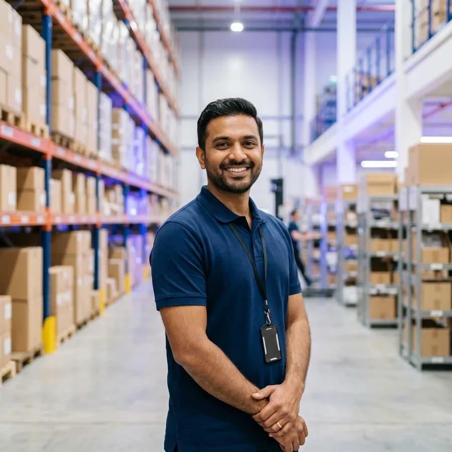 Logistik Jobs in Nürnberg - Bewerbung per KI-Interview bei Goaleos
